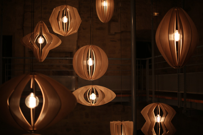 Because the Light 11