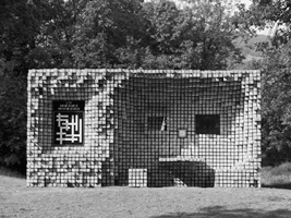 barricades mysterieuses