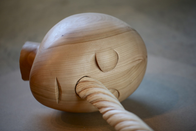 il ne s'agit pas de comprendre