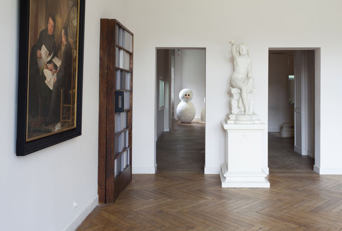 inconnu me devore _33