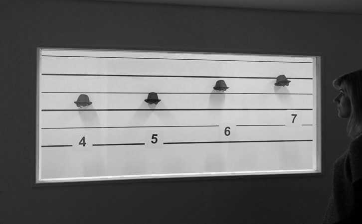 invisible suspects 1