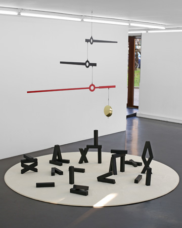 le temps est un enfant qui s'amuse 1