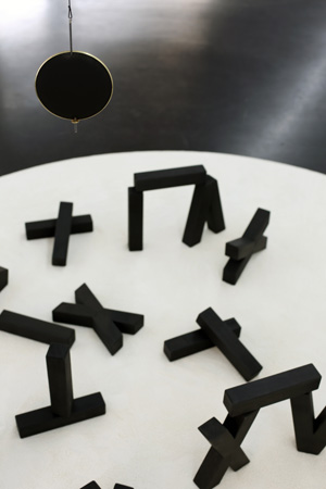 le temps est un enfant qui s'amuse 4