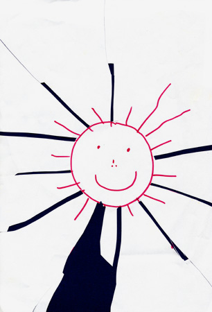 rayon solaire 3