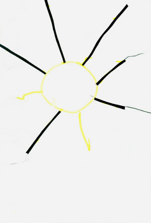 rayon solaire 4